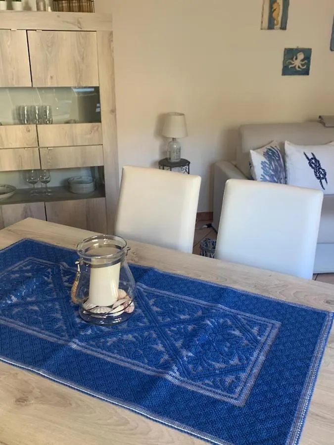 La Marina Apartment With Pool Olbia Italia