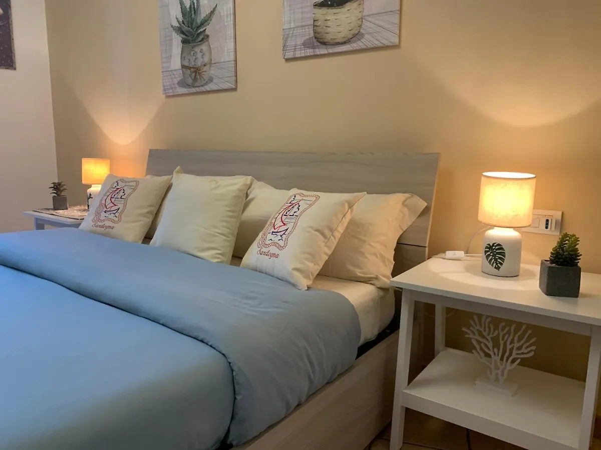 La Marina Apartment With Pool Olbia