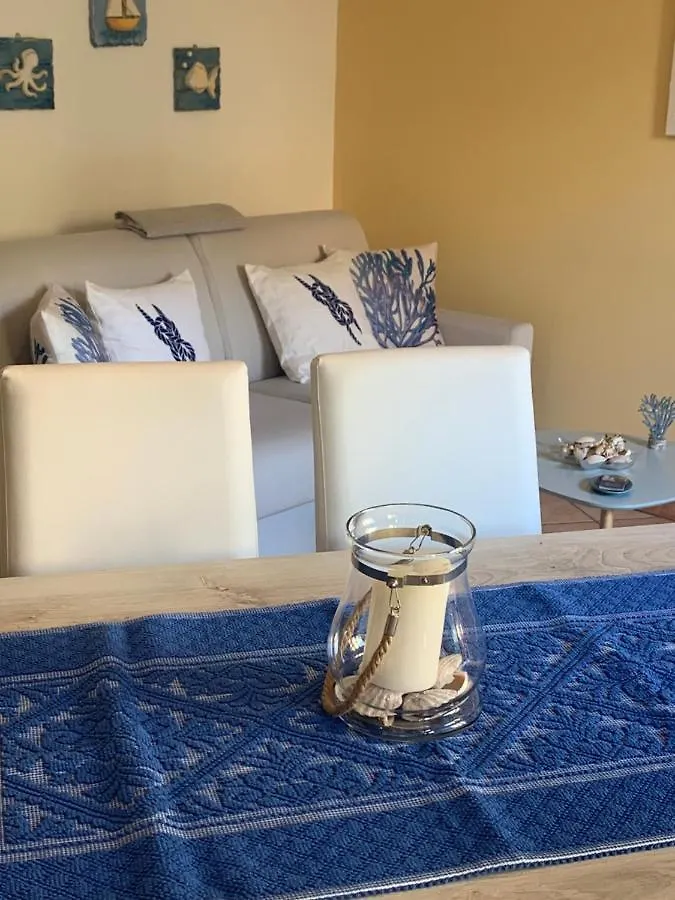 La Marina Apartment With Pool Olbia