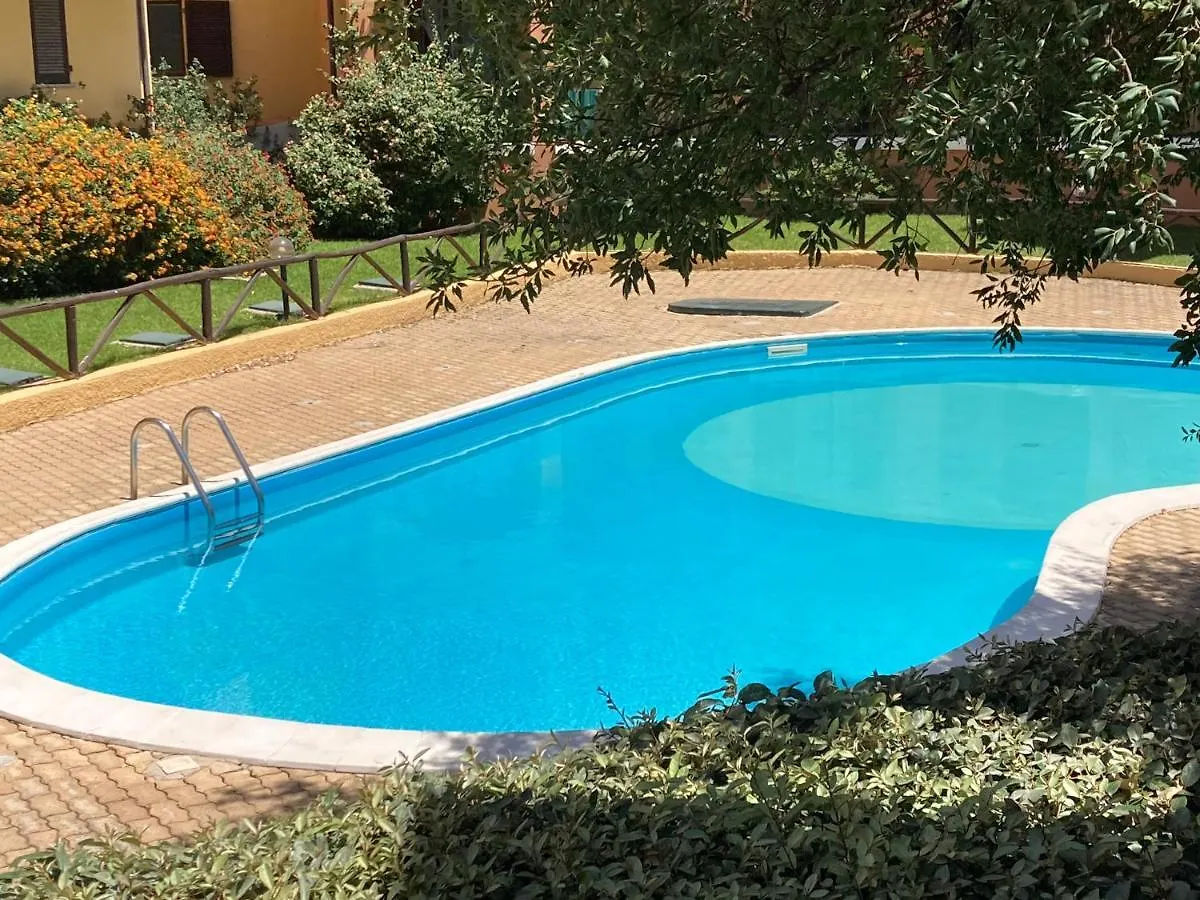 La Marina Apartment With Pool Olbia 0*,  Italia