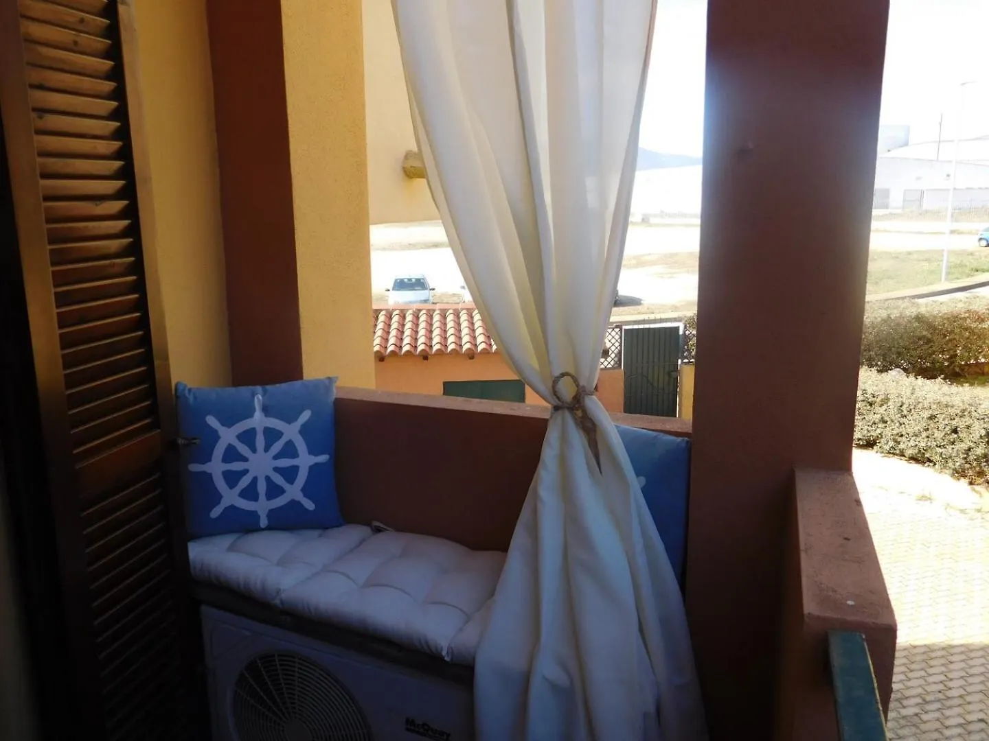 La Marina Apartment With Pool Olbia