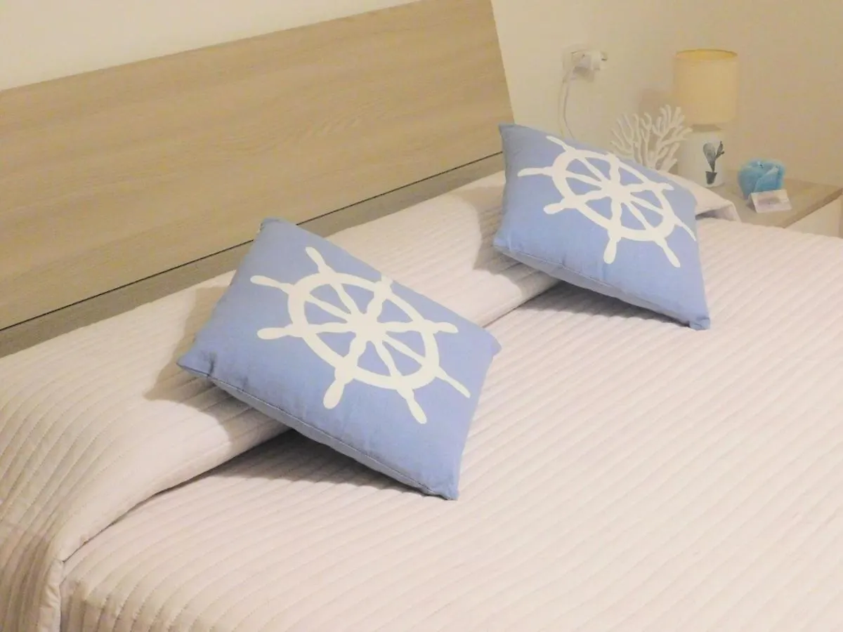 La Marina Apartment With Pool Olbia 0*,  Italia